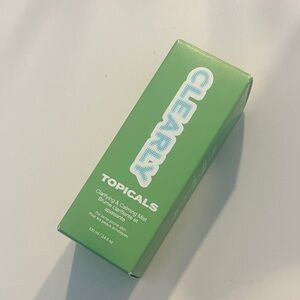 NIB Topicals Clarifying & Calming Mist